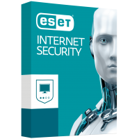 ESET INTERNET SECURITY ANTIVIRUS