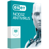 ESET NOD32 ANTIVIRUS