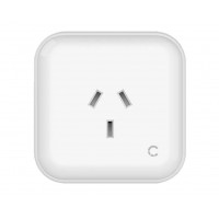 Cygnett Smart Plug 10A + Power Monitoring AU (CY2881CHCPM)